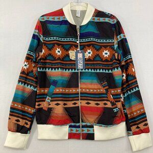 New‎ The Lloyd Bomber Jacket from Dumb and Dumber x RSVLTS Reversible size Small